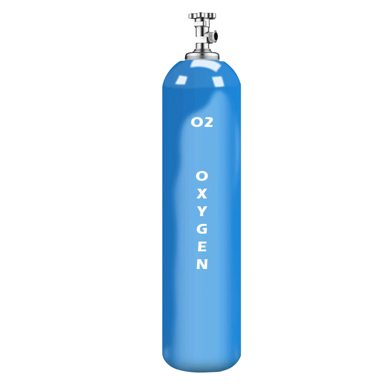 工业氧气 O2